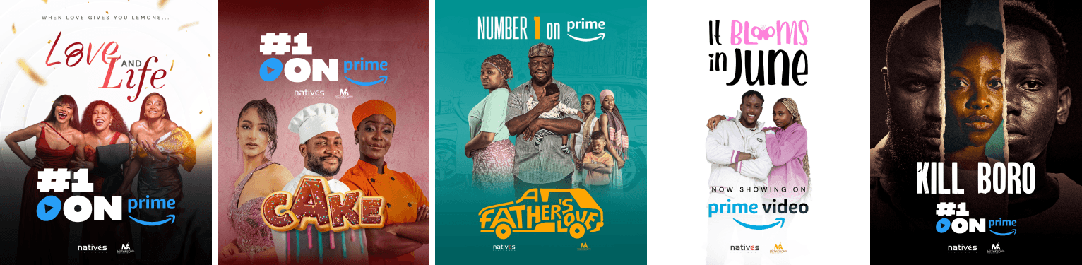 Growing a Film Mentorship Program's Digital Reach — visual 5