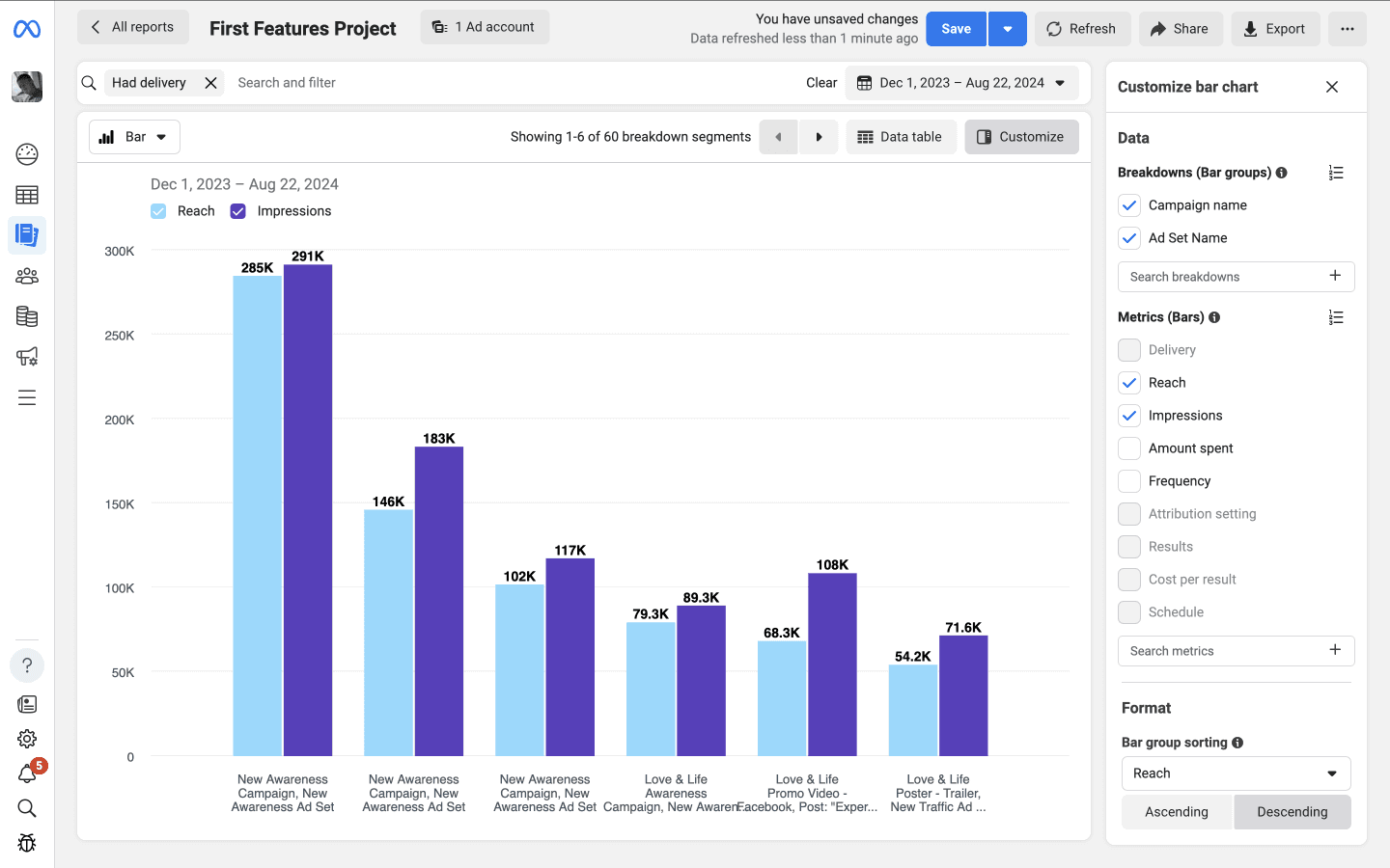 Growing a Film Mentorship Program's Digital Reach — visual 4