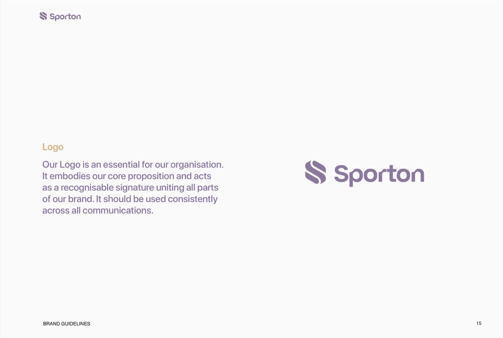 A Brand Identity Built to Move With Athletes — visual 2
