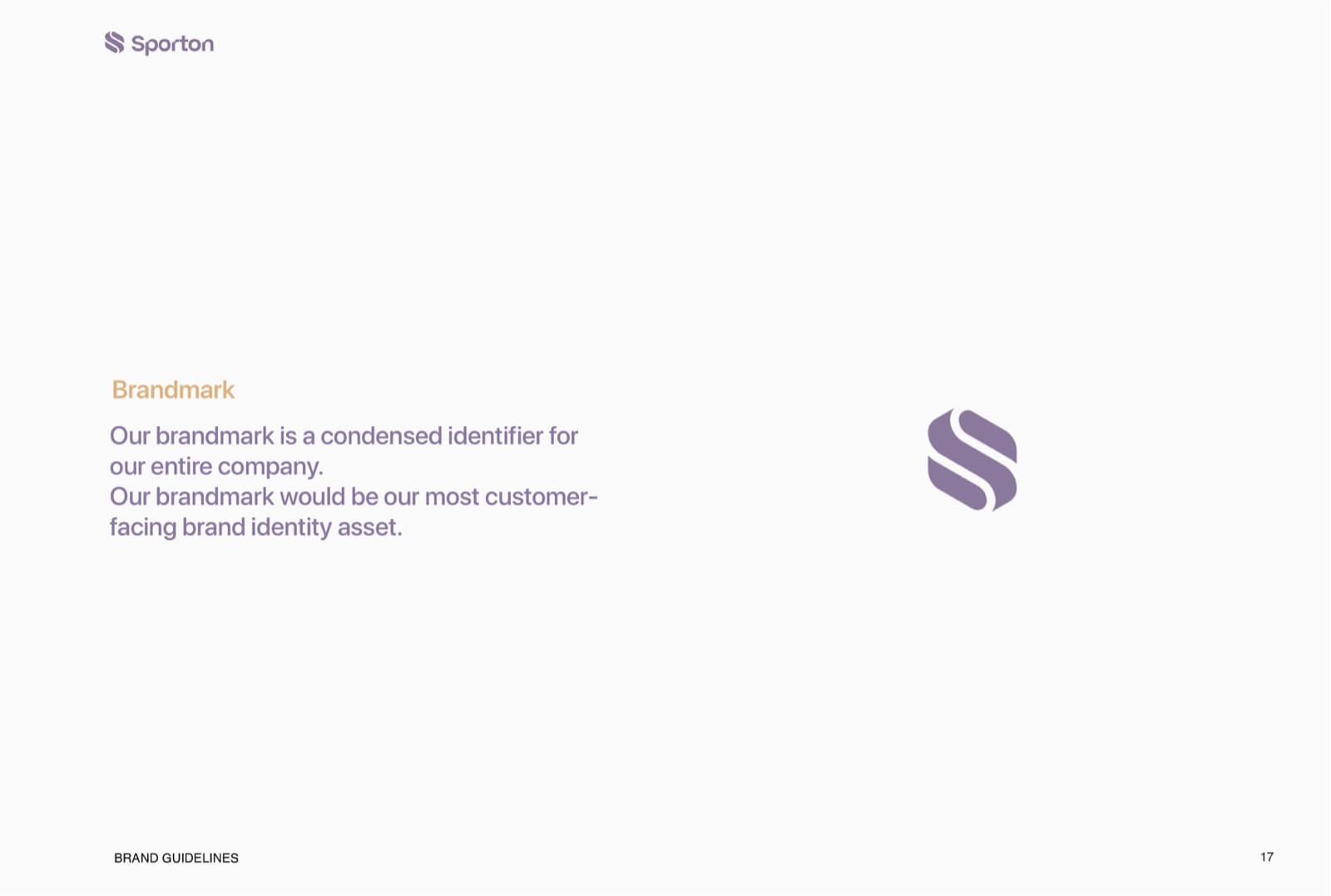 A Brand Identity Built to Move With Athletes — visual 3