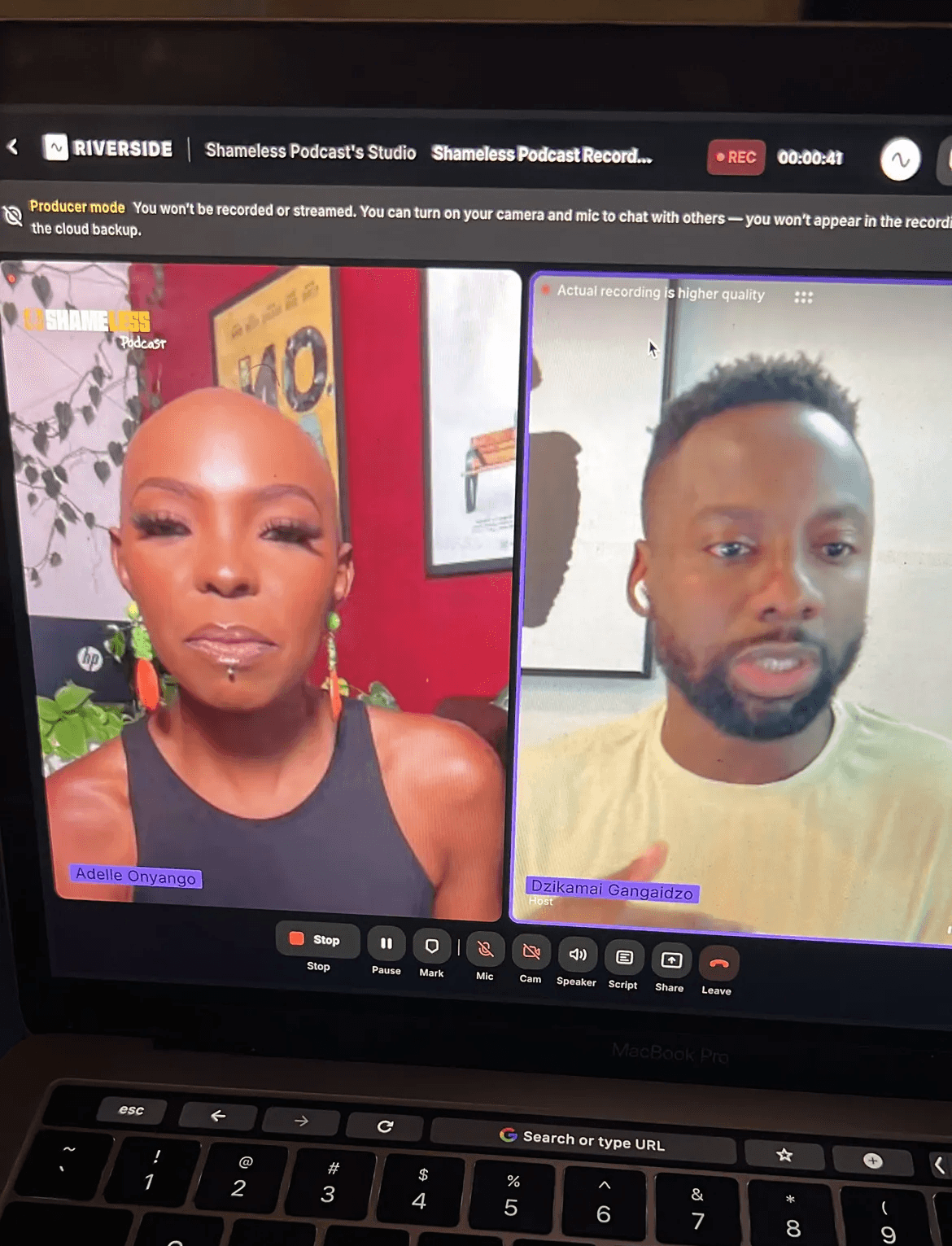Turning a Manual Podcast Into a Scalable System — visual 1